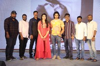 Aa Ammayi Gurinchi Meeku Cheppali Press Meet